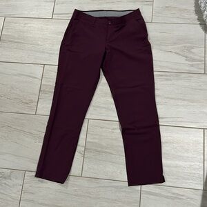 UA golf pants!